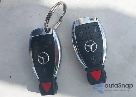 2013 Mercedes-Benz E 350 from USA, damaged, VIN WDDKJ5KB7DF200707